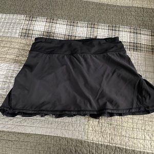 Lululemon Tennis Skirt